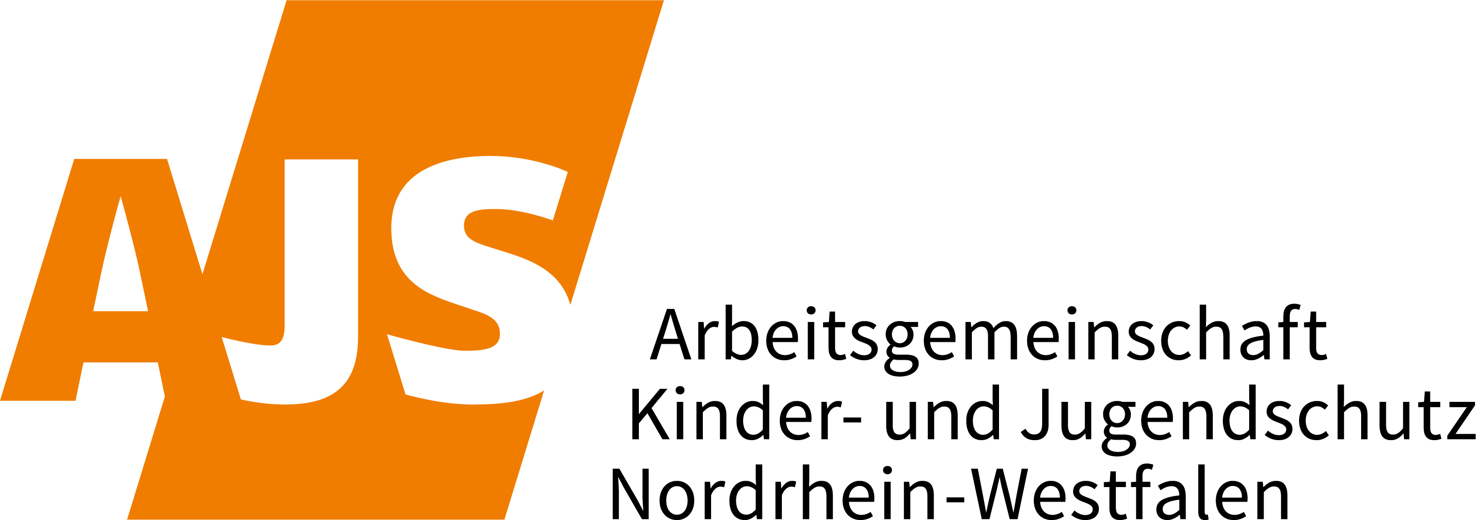 Logo der Arbeitegemeinschaft Kinder- und Jugendschutz